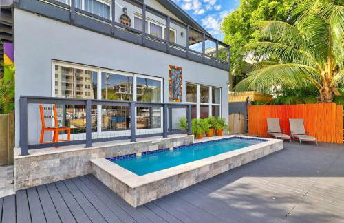 Orange Dream in the Sky - Foto 34