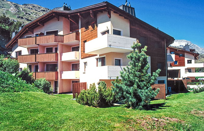 Chesa Pra d`Sura 217 - Photo 25