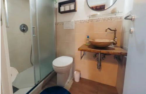 Bilocale Artimino campagna toscana - Foto 4