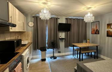 Cosy 2 BEDROOMS Apartment - Foto 7