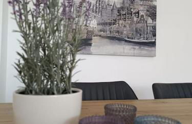 Strandnahe Ferienwohnung - Foto 7