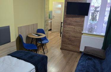 Eldom-NOCLEGI, Kolejowa 15 Wągrowiec - Foto 67