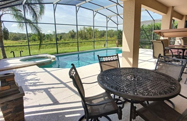 6 Br Pool and Spa Home in Aviana Resort - Foto 32