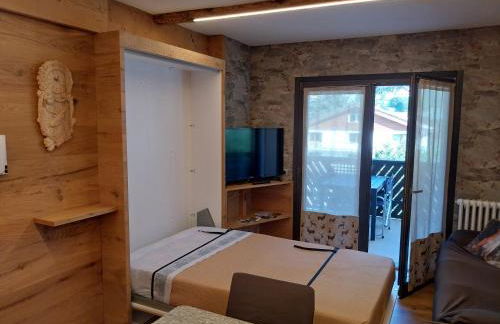 BERTUZZI HOMES "Luxury Chalet" - Foto 9