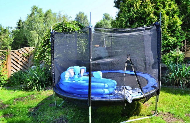 Holiday Home in Kolobrzeg Near Seaside Beach - Photo 12