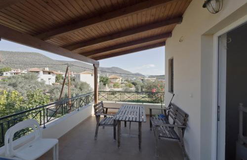 Miramar Complex - Korfos - Foto 8