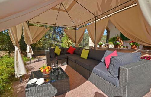 Ideal Property Mallorca - Villa Benestar - Foto 15