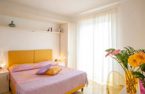 OLIVETO A MARE - Suite & Apartment - Foto 41