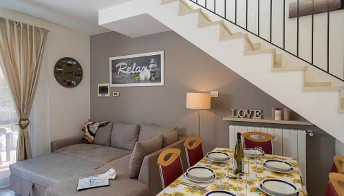 APARTMENT L'ARCHETTO and VILLETTA GRUBER - Regarda Travel - Foto 4