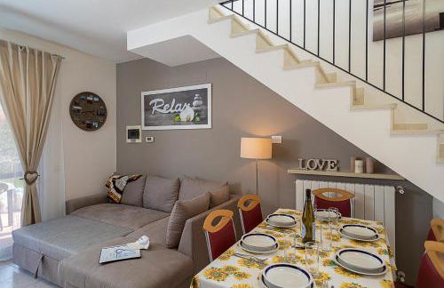 APARTMENT L'ARCHETTO and VILLETTA GRUBER - Regarda Travel - Foto 4