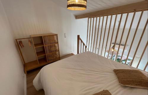 Les Embruns, océan et centre ville à pied - Foto 12