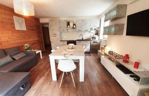 La casa di Matilde - trilocale vicinissimo alle piste da sci - Foto 8