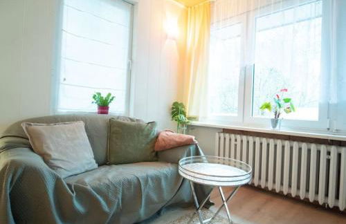 Apartment Buckow - Foto 3