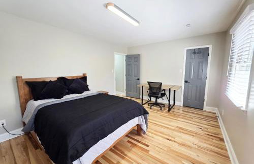 3BR House at Pine Forest Hideaway - 12 Minutes to UNC - Near Jordan Lake - Foto 33