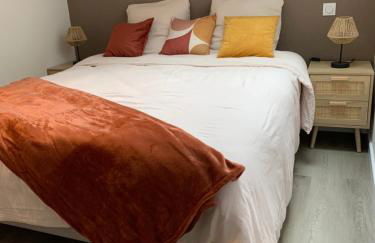 Appart BOHEME - Photo 1