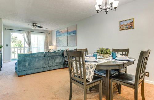 Condo with Pool and Hot Tub in Aberdeen Golf Villas! - Foto 5