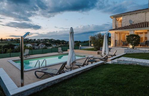 Villa Ferencina - Foto 12