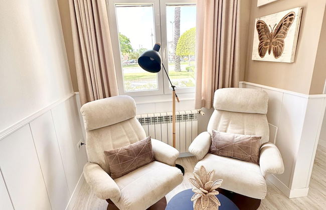 Luxurious Frontline Golf Villa on Mar Menor Golf - Foto 12