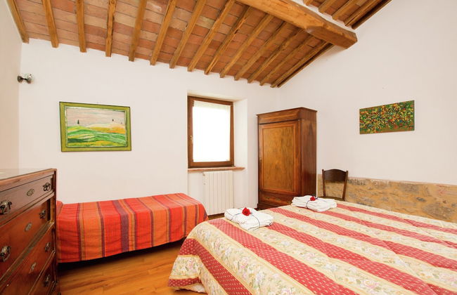 Scenic Tuscan Farmhouse - Foto 2