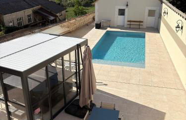 Comme chez vous ! - Foto 1