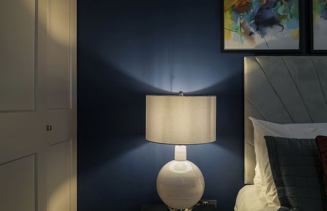 Urban Chic - Turnstile - Foto 5