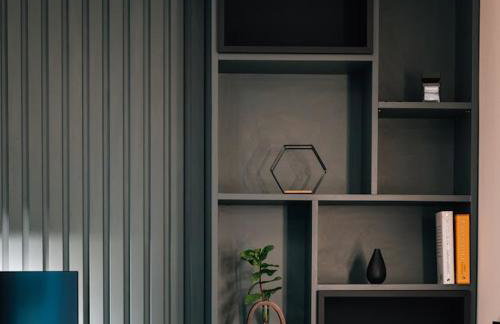 Green suite - Foto 16