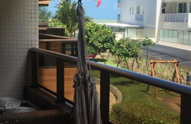 Paraíso do Atlântico Club Residence - Foto 4