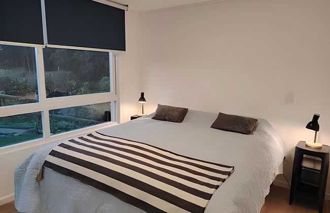 Oceana Suites Costa Quilen - Foto 16