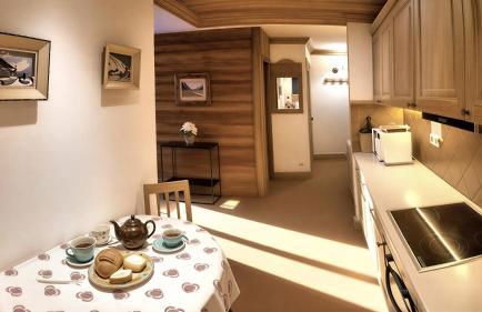 Chalet Les Alpes - Foto 42