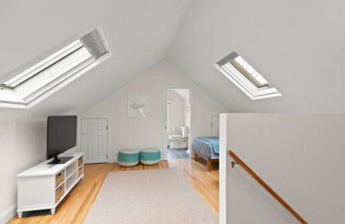 Retreat by the Hot Tub & Fire Pit, Dog-Friendly! - Foto 37