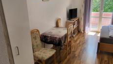 Apartment Homburg Uni-Nähe - Foto 4