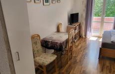 Apartment Homburg Uni-Nähe - Foto 4