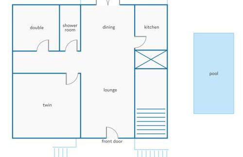 Villa Due Palme by Villa Plus - Foto 33