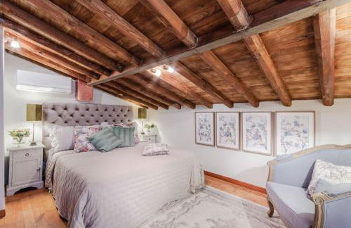 Cottage Gigi, Smart Convenient Stone Village House - Foto 69