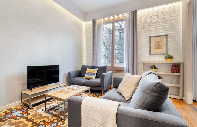 Fuster Apartments By Aspasios - Photo 49