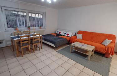 Ferienwohnung Neli am Rhein - Foto 19