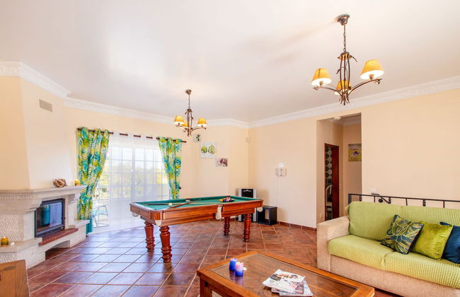 Villa Kela - Foto 25