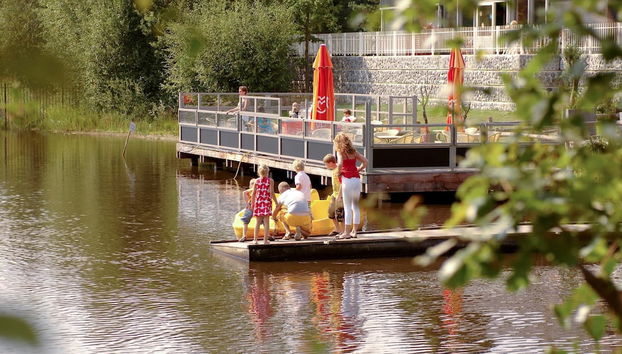 Chalet Near Eindhoven in a Green Oasis - Foto 5, Verschiedenes