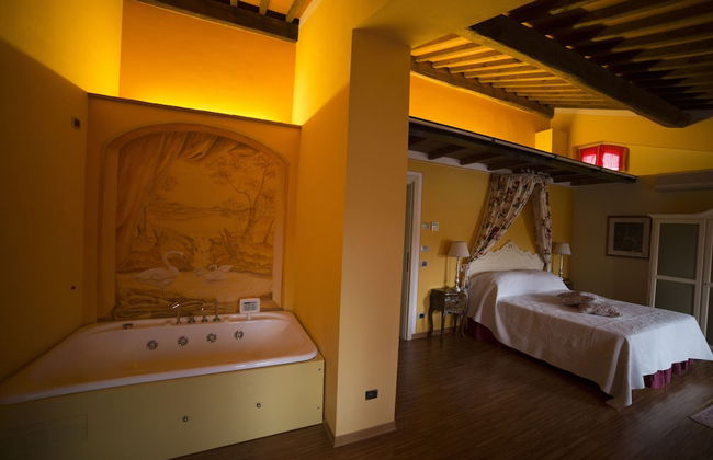 Agriturismo Corte Benedetto - Foto 30