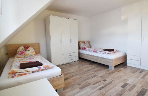 Ferienwohnungen Leverkusen Schlebusch - Foto 14