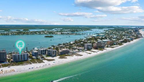 Estero Island Beach Villas by Distinctive Beach Rentals - Foto 5