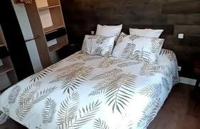 Gîte 6 personnes Proche Honfleur - Foto 7