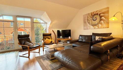 Strandperle - Ihre Ferienwohnung - Foto 2