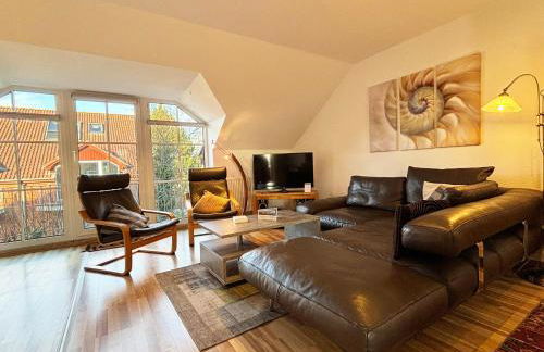 Strandperle - Ihre Ferienwohnung - Foto 2