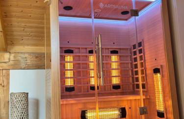 wunderschönes Blockhaus direkt am See für 10 PAX - Foto 49