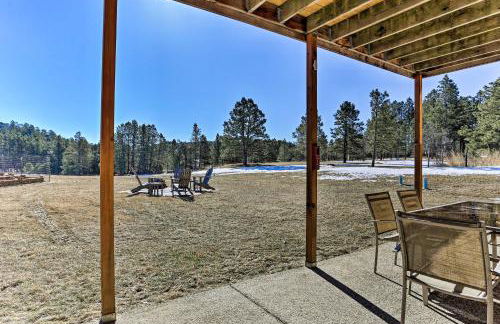 Keystone Cabin about 9 Mi to Mt Rushmore! - Foto 34