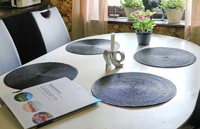 4 Star Holiday Home in Ullared-by Traum - Foto 16