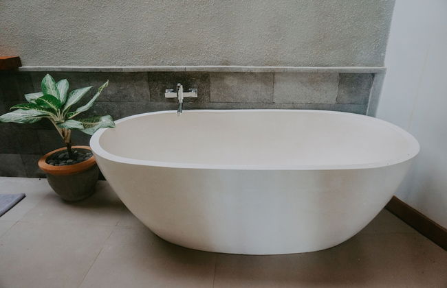 Anggira Villa Ubud - Photo 32