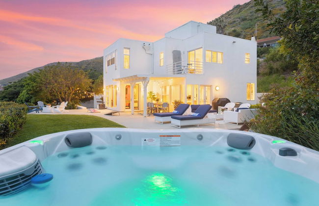 Stardust by Avantstay Views, Hot Tub, Pool Table - Foto 6