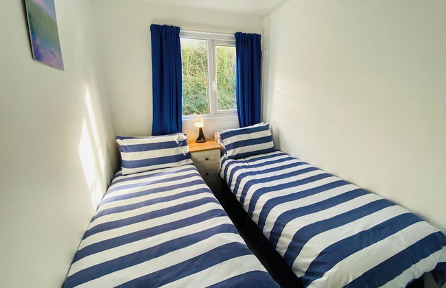 Freshwater Bay Holiday Cottages - Foto 49